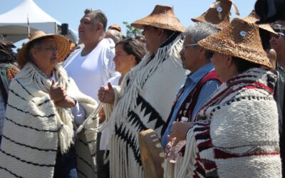 Supporting Disaster Preparedness in Indigenous Communities