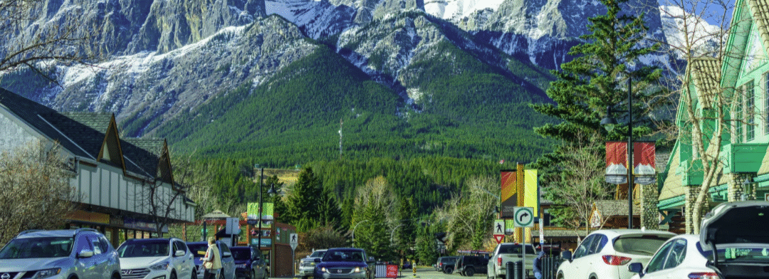Strengthening Business Resilience in the Bow Valley with RIC Disaster Management